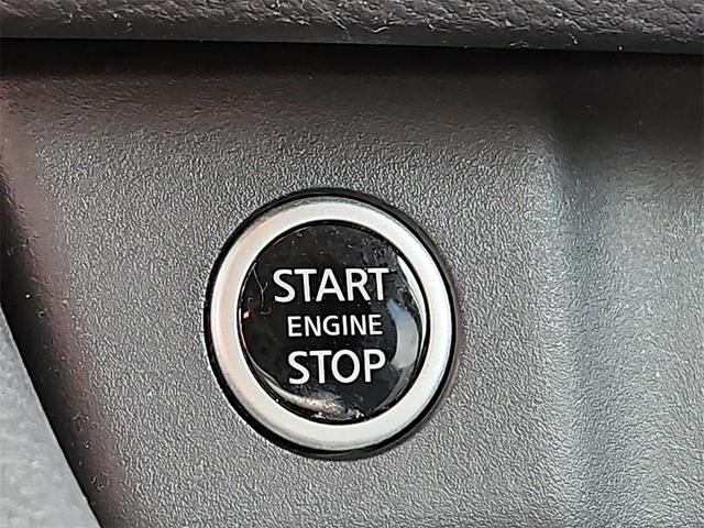 Photo of 2023 Gun Metallic Nissan Rogue