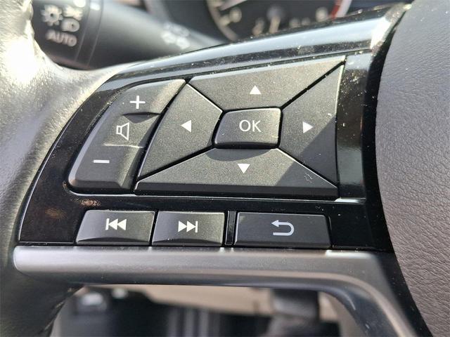 Photo of 2023 Garnet Pearl Metallic Nissan Altima