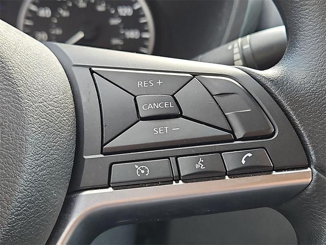Photo of 2022 Fresh Powder Nissan Sentra