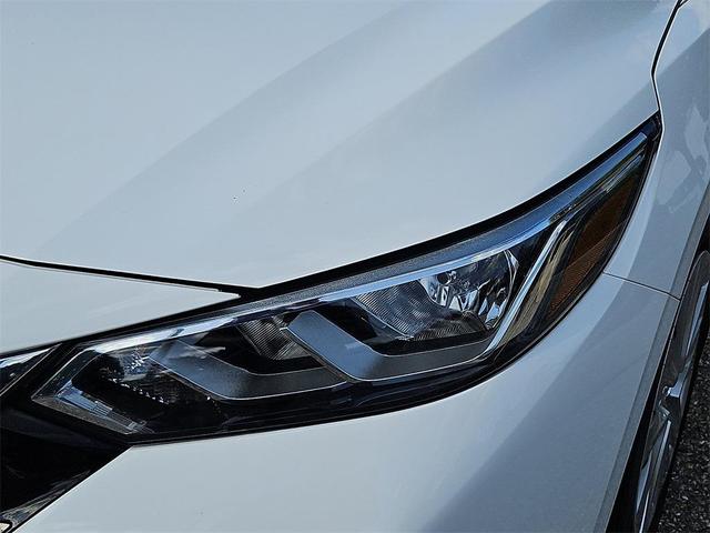Photo of 2022 Fresh Powder Nissan Sentra