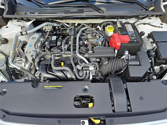 Photo of 2022 Fresh Powder Nissan Sentra