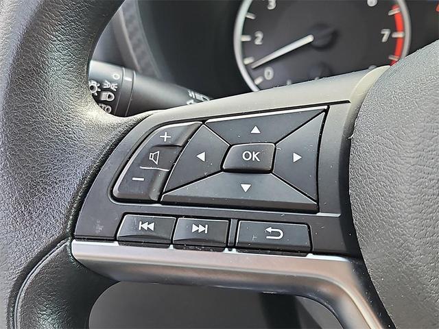 Photo of 2022 Fresh Powder Nissan Sentra