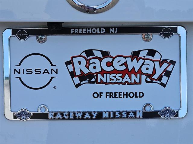 Photo of 2022 Fresh Powder Nissan Sentra