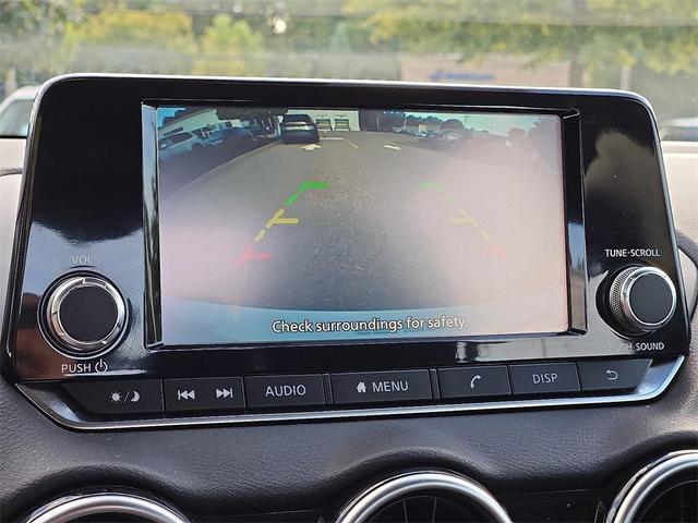 Photo of 2022 Fresh Powder Nissan Sentra