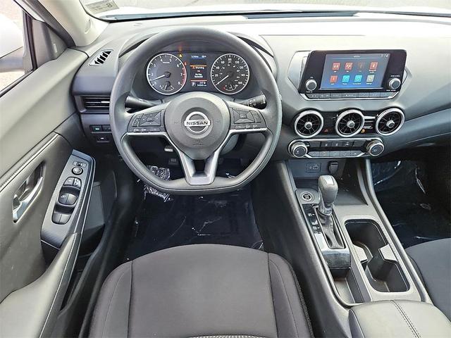 Photo of 2022 Fresh Powder Nissan Sentra