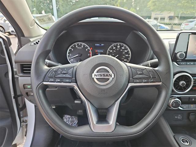Photo of 2022 Fresh Powder Nissan Sentra