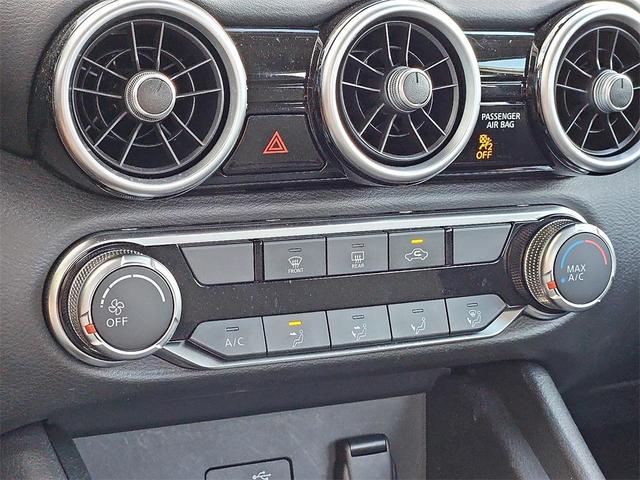 Photo of 2022 Fresh Powder Nissan Sentra