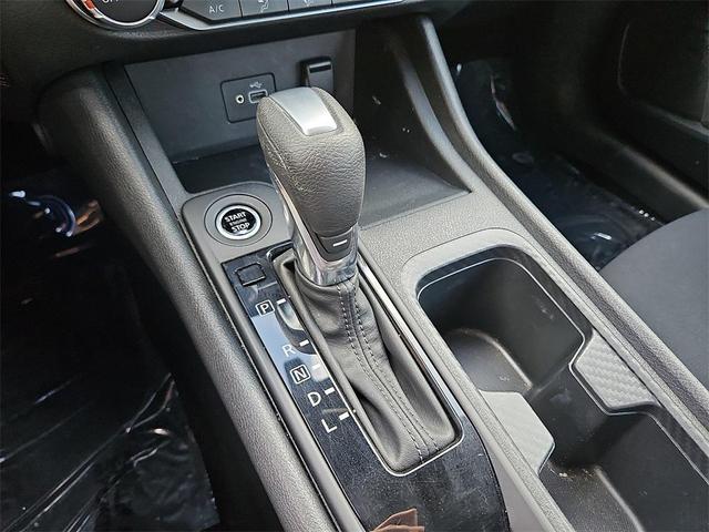 Photo of 2022 Fresh Powder Nissan Sentra