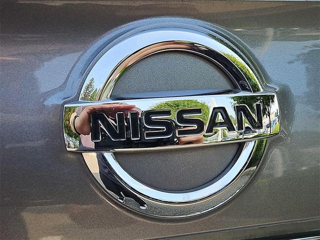 Photo of 2021 Gun Metallic Nissan Rogue Sport