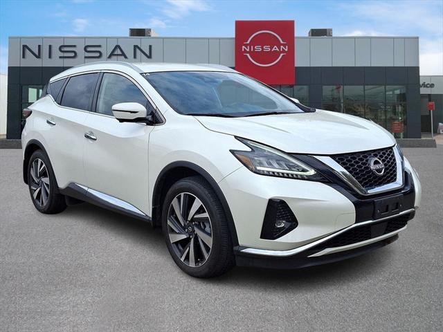 2023 Nissan Murano