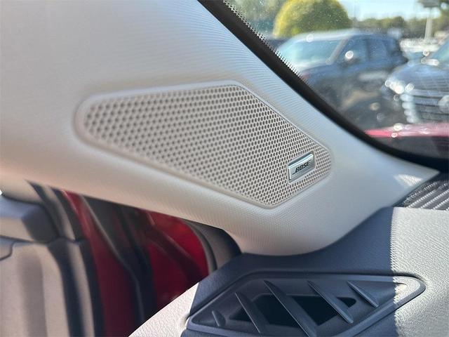 Photo of 2026 Nbl Nissan Rogue
