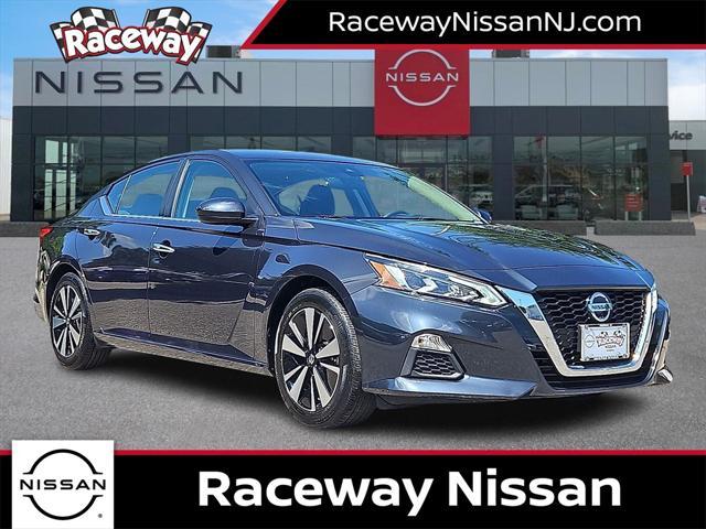 2022 Nissan Altima