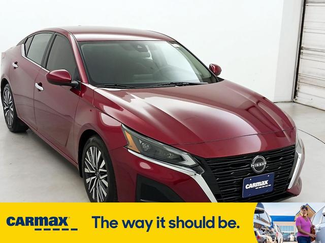 2023 Nissan Altima