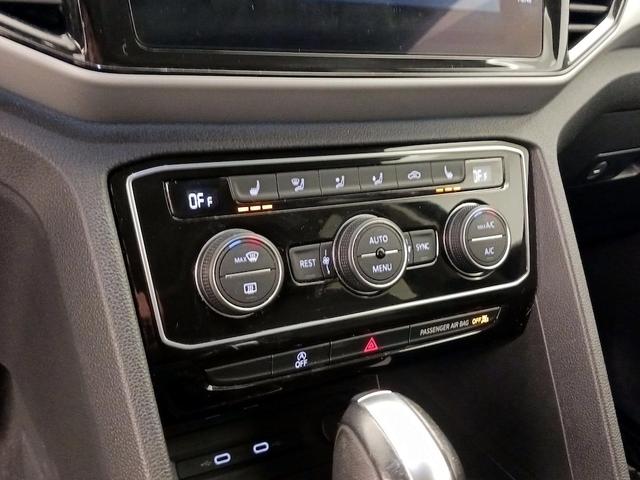 Photo of 2021 Blue Volkswagen Atlas