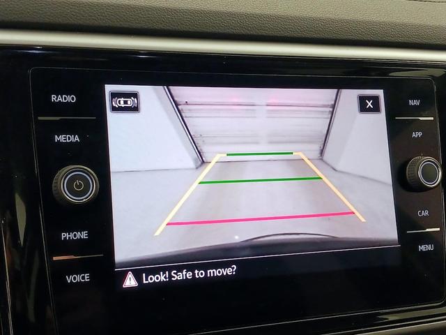 Photo of 2021 Blue Volkswagen Atlas