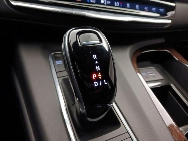 Photo of 2021 Black Cadillac Escalade