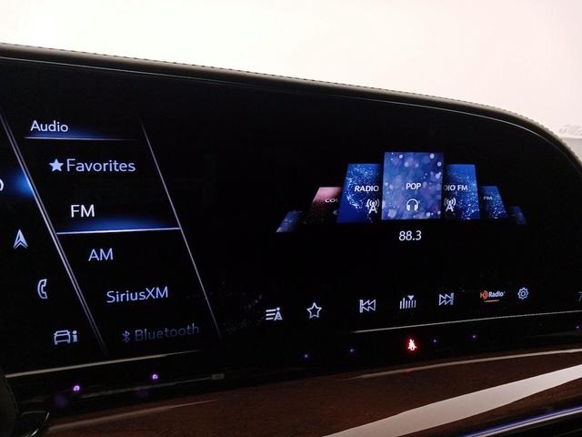 Photo of 2021 Black Cadillac Escalade