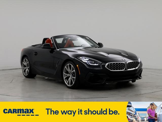 2022 BMW Z4