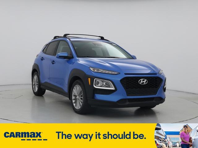 2021 Hyundai KONA