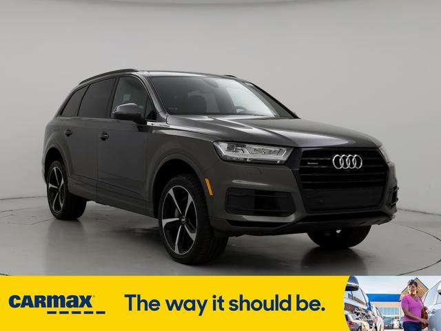 2019 Audi Q7