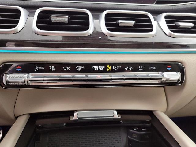 Photo of 2020 Silver Mercedes-Benz GLE 350