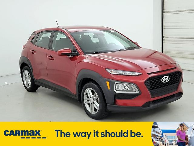 2019 Hyundai KONA