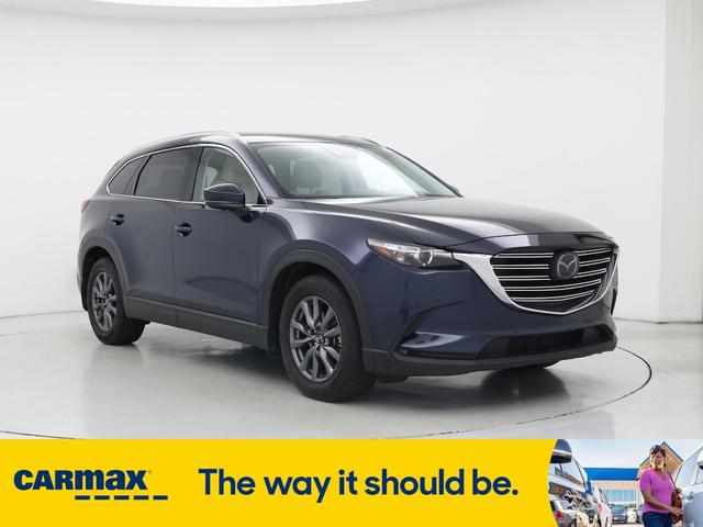 2020 Mazda CX-9