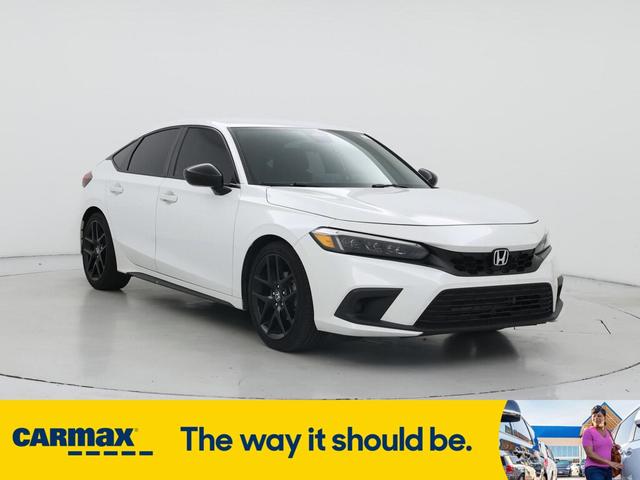 2023 Honda Civic
