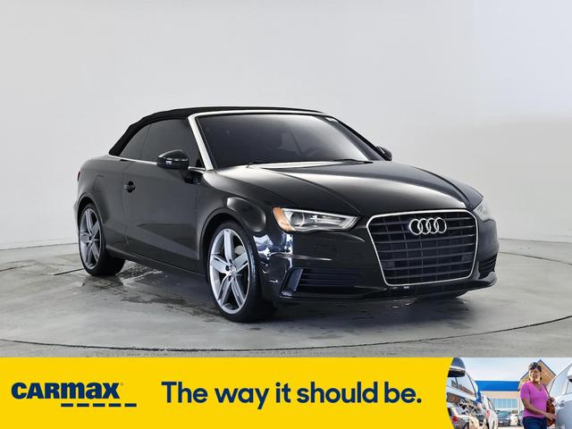 2015 Audi A3