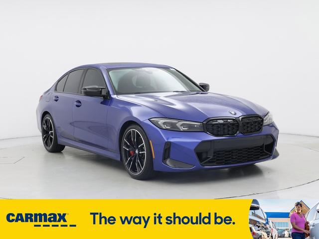 2023 BMW M340