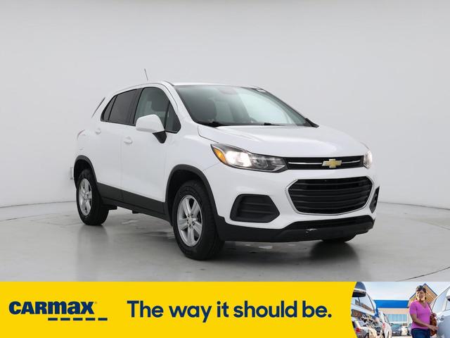 2022 Chevrolet TRAX