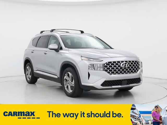 2022 Hyundai Santa Fe