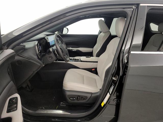 Photo of 2024 Black Lexus RX 350