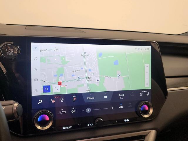 Photo of 2024 Black Lexus RX 350