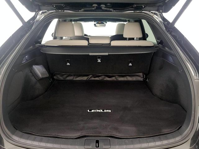 Photo of 2024 Black Lexus RX 350