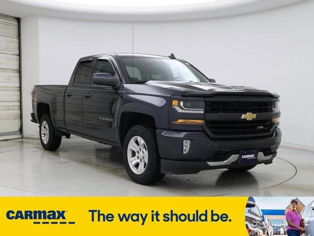 2019 Chevrolet Silverado 1500 Ld