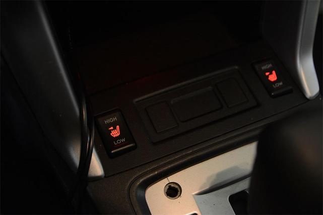 Photo of 2015 Dark Gray Metallic Subaru Forester