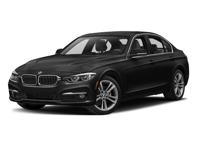 2018 BMW 328D
