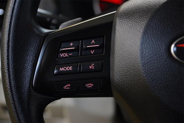 Photo of 2013 Marine Blue Pearl Subaru XV Crosstrek