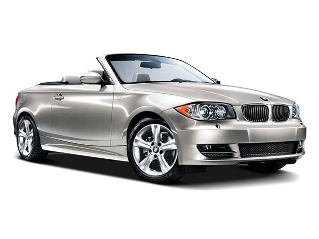 2009 BMW 128