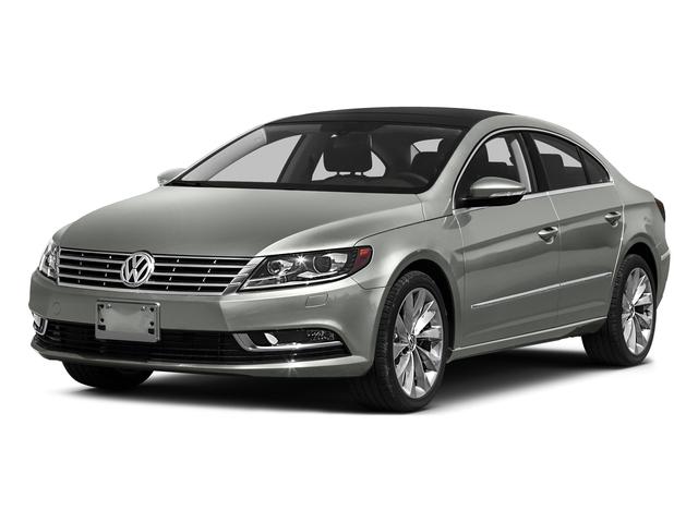 2016 Volkswagen CC