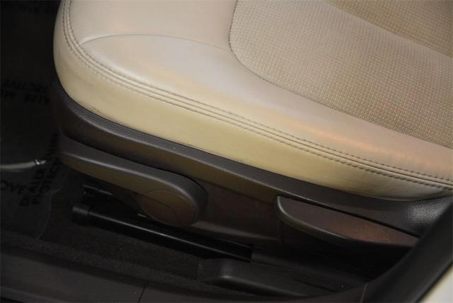 Photo of 2014 Summit White Buick Verano