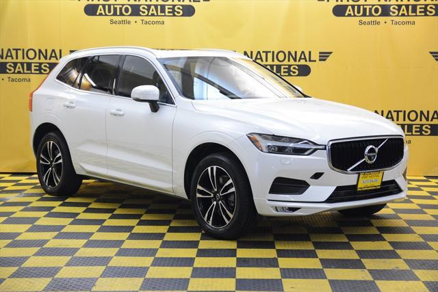 2020 Volvo XC60
