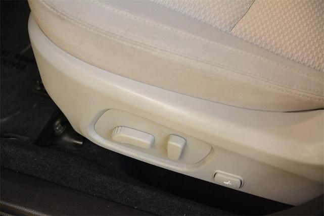 Photo of 2016 Quartz Blue Pearl Subaru Forester