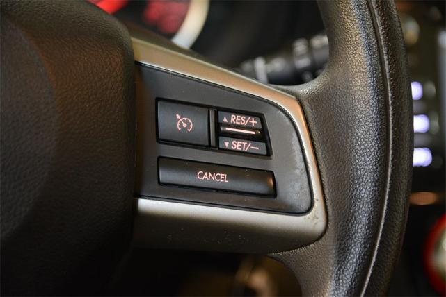 Photo of 2016 Quartz Blue Pearl Subaru Forester