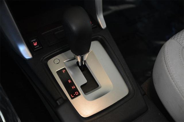 Photo of 2016 Quartz Blue Pearl Subaru Forester