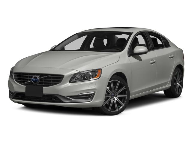 2015 Volvo S60