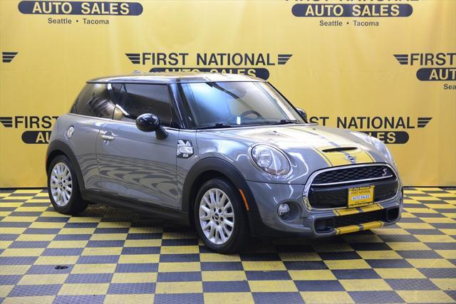 2015 MINI Hardtop