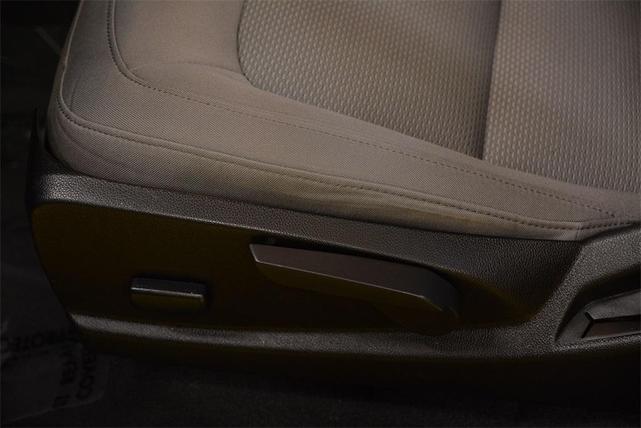 Photo of 2019 Black Chevrolet Colorado