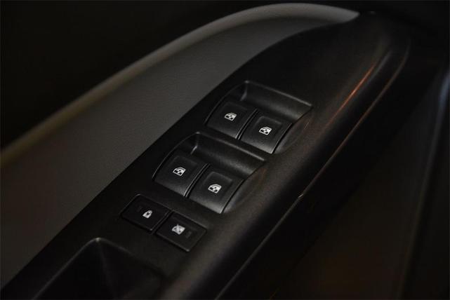 Photo of 2019 Black Chevrolet Colorado